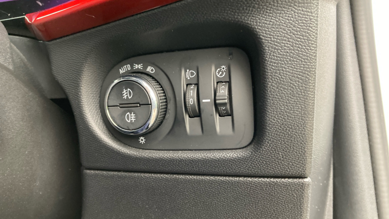 Vauxhall Mokka 1.2 Turbo GS Line 5dr Petrol Hatchback